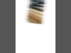 Nobile satin lucido tessuto di poliestere abito Pans imitazione seta