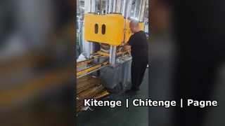 tessuto di cotone cerato