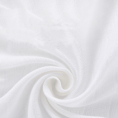 Quattro strati del bambù Gauze Fabric For Newborn Clothes 40S 175X137 comodo