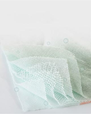 Il cotone 100% 40S sei mette a strati l'abbigliamento organico di Gauze Fabric Breathable Baby Sleeping