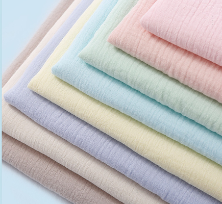 I bambini termostatici di Gauze Fabrics Constant Temperature Fiber del cotone coprono gli asciugamani