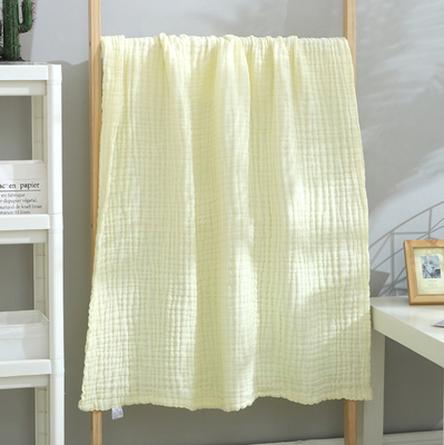 Classifichi un cotone sano Gauze Fabrics Yellow dell'assenzio romano 100m/rotolo