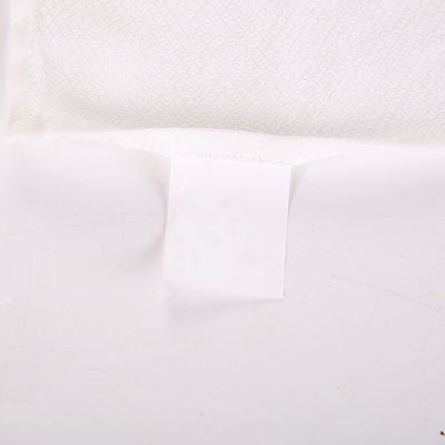 Pelle a un solo strato del tessuto 120X120 Tela del bambino della scuola materna di Gauze Fabric 40S amichevole
