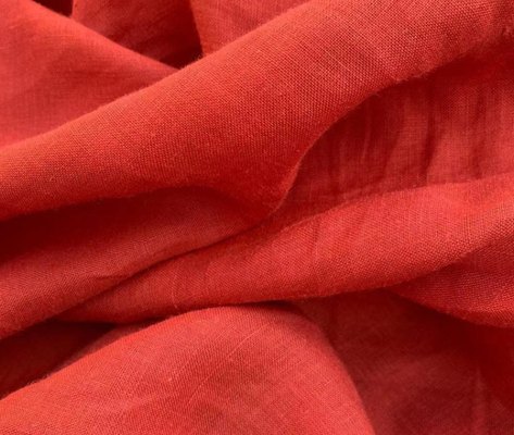 Cotone 30% Gauze Fabric di bambù 32S di 70% per resistenza all'usura incinta dell'abbigliamento