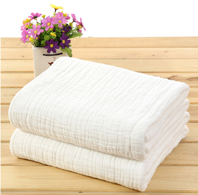 Cinque strati di Gauze Fabric di bambù