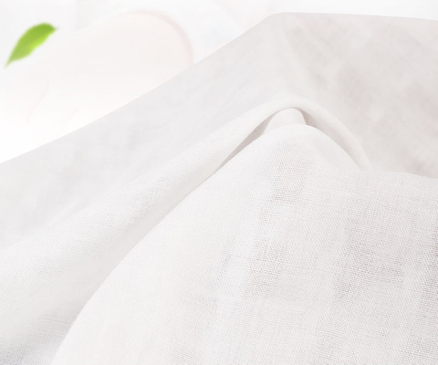 Coperte normali 110GSM di Gauze Fabrics 160X120 del cotone di doppio strato per la copertura degli infanti