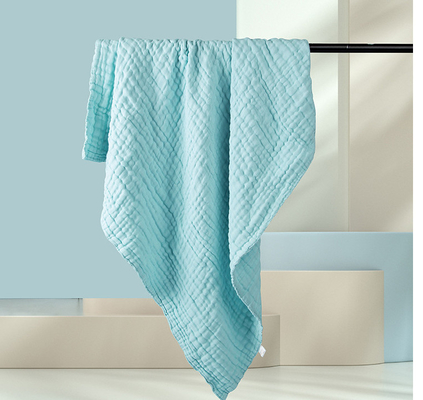 doppio Gauze Fabric 40S Gauze Cheesecloth Fabric del cotone 140X110 100