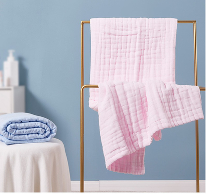 Morbidezza 150gsm Gauze Fabric Modal Bath Towels modale proteggere la pelle delicata