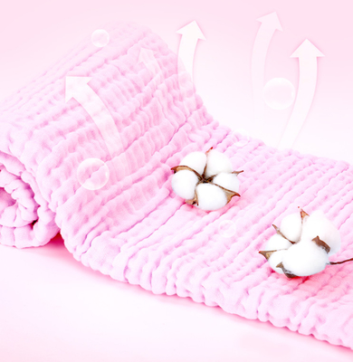 Morbidezza 150gsm Gauze Fabric Modal Bath Towels modale proteggere la pelle delicata