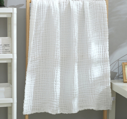 La mussola di bambù del cotone fascia Gauze Fabric 100m a 57 pollici/rotolo