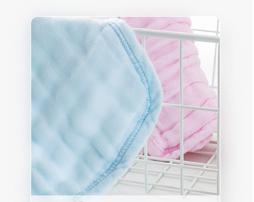 Deodorizzazione naturale di Gauze Fabric 40S della fibra del dente di leone fasciare ricezione delle coperte