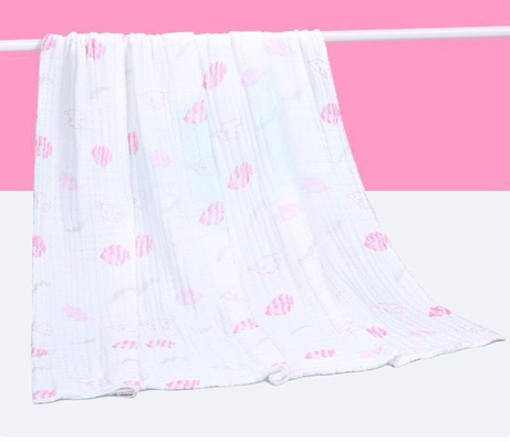 4 bambino molle progettato vivo di Gauze Fabric 210gsm di strato fasciare materiale