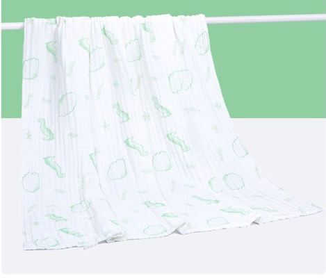 4 bambino molle progettato vivo di Gauze Fabric 210gsm di strato fasciare materiale