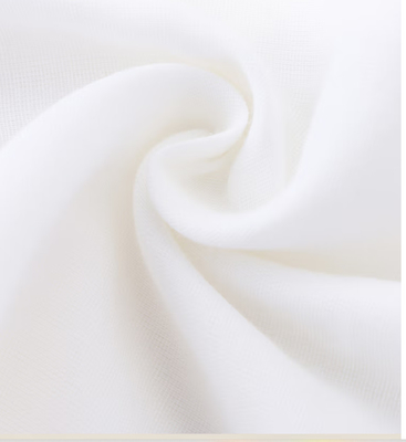 Il cotone 100% 40S sei mette a strati l'abbigliamento organico di Gauze Fabric Breathable Baby Sleeping