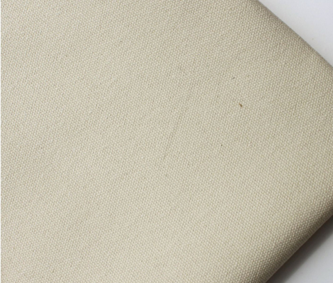 58" elettricista 100% del tessuto della tela del cotone di larghezza Clothing 20sX2-S 100X50n 300GSM