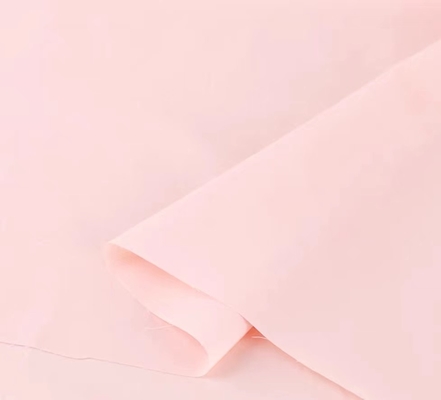 57" cappotto elastico dell'elastam 40sX40s 185GSM del tessuto 2% della camicia di cotone di larghezza ansima la durevolezza