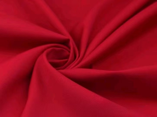 TR Tessuto per abito Spandex Uomo Materiale aziendale Tessuto per uniforme aziendale