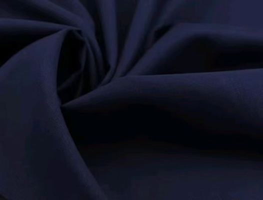 Materiale per abiti da lavoro Teryene Rayon Polyester Fabric Blend
