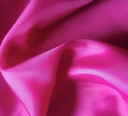 Tessuto elasticizzato 94% poliestere, 6% spandex per bluse, top eleganti, camisole, top ispirati alla lingerie, tuniche, aiuti elasticizzati