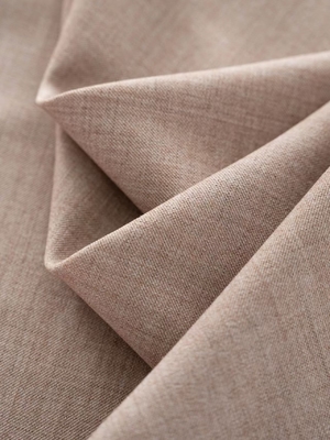 66% Poliestere 30% Rayon 4% Spandex Materiale Business Uniforme Pantaloni e Gonne Abiti da Viaggio Tessuto