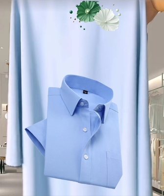 74% poliestere 26% T800 210gm Abito da sera Abbigliamento da sera Materiale uniforme Abbigliamento da esterno