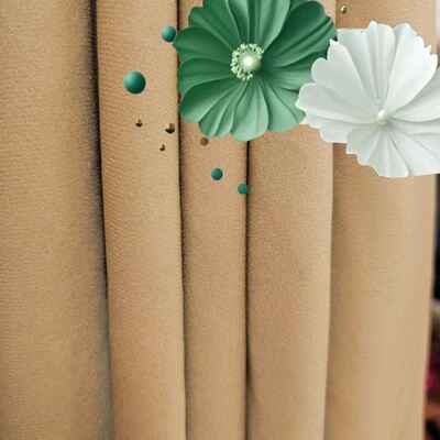 Tessuto in poliestere per camicie, pantaloni e gonne – Resistente, facile da curare e amico del clima