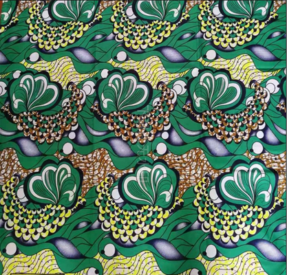 Pagne Wax Africanin