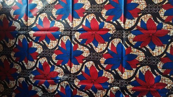 Vibrante resistente alle rughe e resistente al raffreddamento