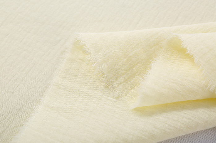 Il bambino di legno naturale Gauze Blankets Three di colore solido della fibra mette a strati la morte normale